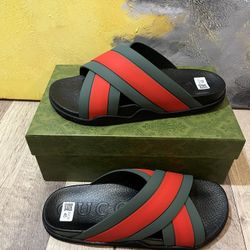 Gucci slides 