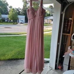AZAZIE Size 10 Formal Dress. $10.00