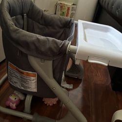 Baby chair for eating