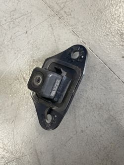 2012-14 Toyota Camry Rear View Camera OEM