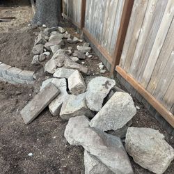 Landscaping Rocks