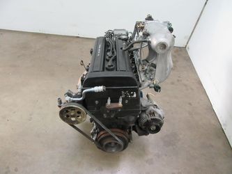 JDM Honda CR-V Acura Integra engine 1(contact info removed) 2.0L  B20