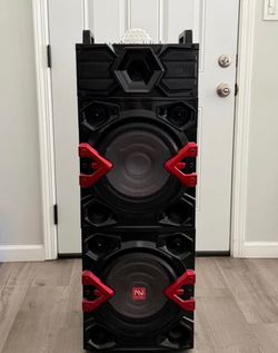 Speaker