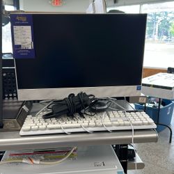 Hp Desktop 