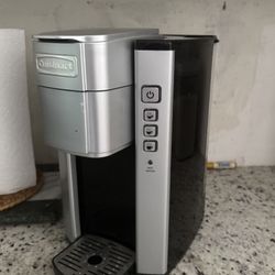Cuisinart coffee maker