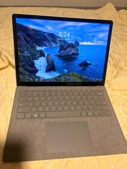 Surface laptop 3