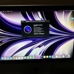 iMac (20-inch, Early 2009)