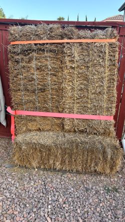 Free haystacks