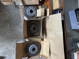 Rotors