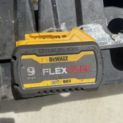 Broken Battery Won’t Charge Good For Parts