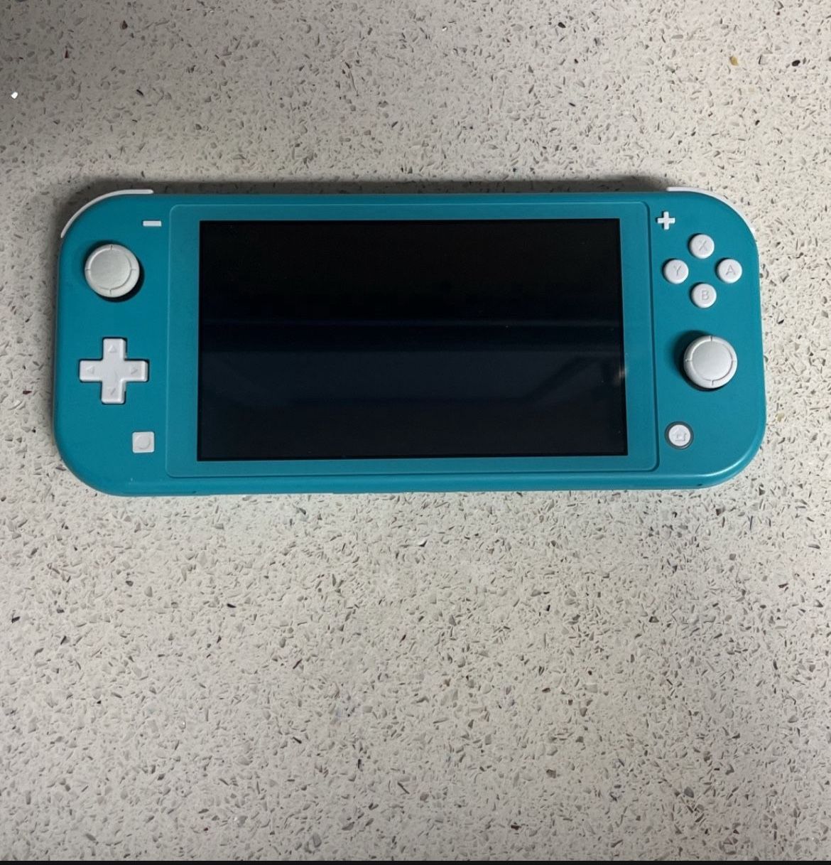 Nintendo Switch Light