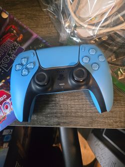 Ps5 controller barely used