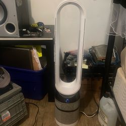 Dyson Tp11