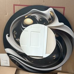 Decorative Wall Mirror