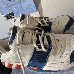 Adidas Gil  Basketball Shoes 8