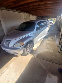 2006 Chrysler PT Cruiser