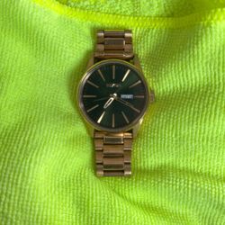 Sentry Stainless Steel Watch (Nixon)
