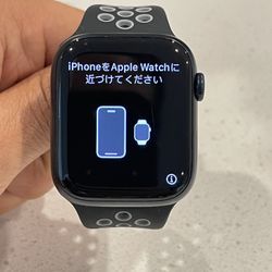 Apple Watch Series 8 45mm