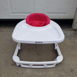 Baby Walker I Excellent Condition 