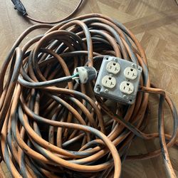 Extension Cord
