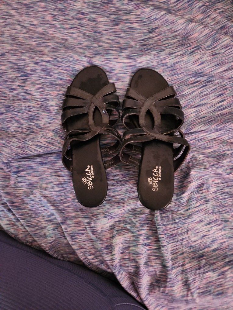 High Heels