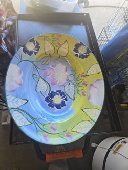 Frutero floral  $15