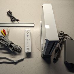 Nintendo Wii