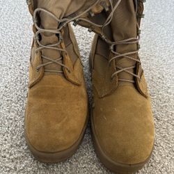 Work Boots 