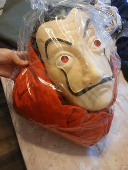 Money HEIST