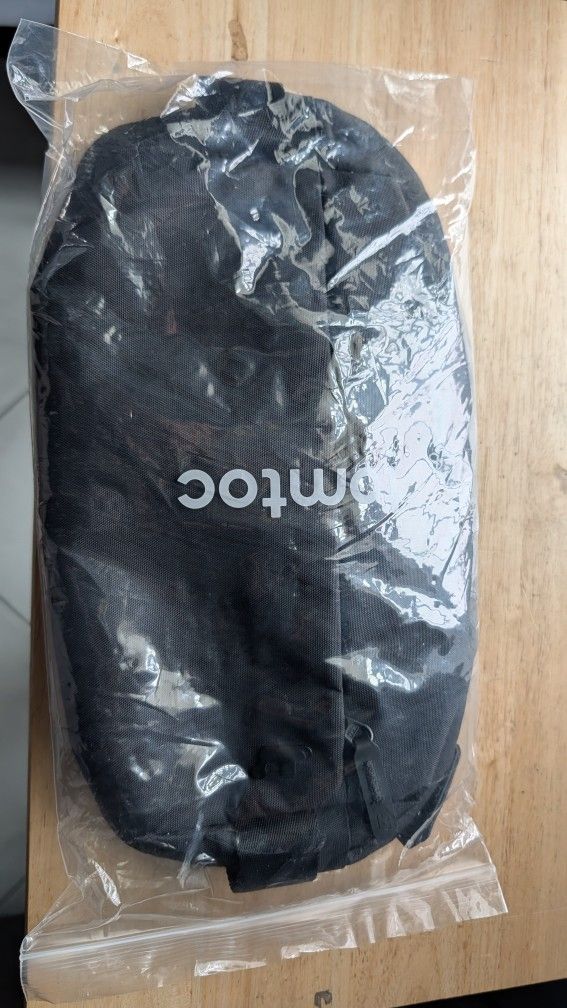 Tomtoc Sling Bag