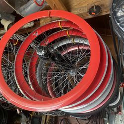 Rims For Sale All Different Kinds