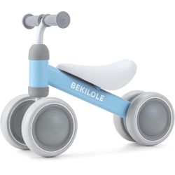 Balance Bike for kids Pre-School First Bike, Train Your Baby from Standing to Running