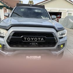 toyota tacoma