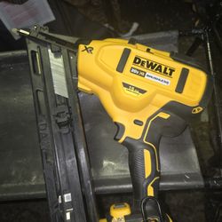 Dewalt Cordless Power Tool