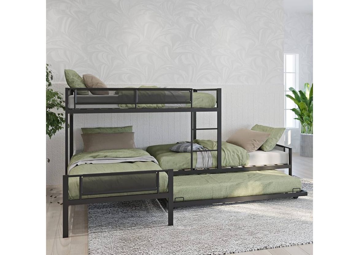 Used Bunk Bed