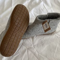 Glerups Wool Boots