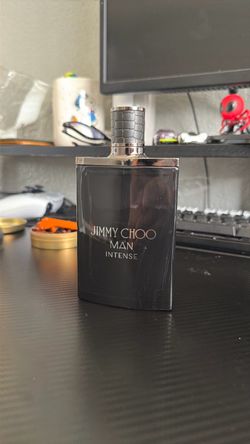 Jimmy Choo Man Intense Cologne