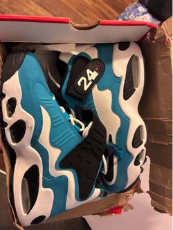 Nike air Griffey