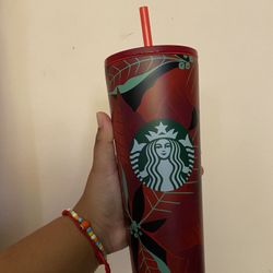 Starbucks Tumbler