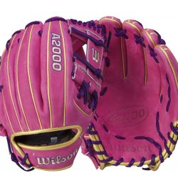 1975 Omaha Berry A2000 Series Glove 2026