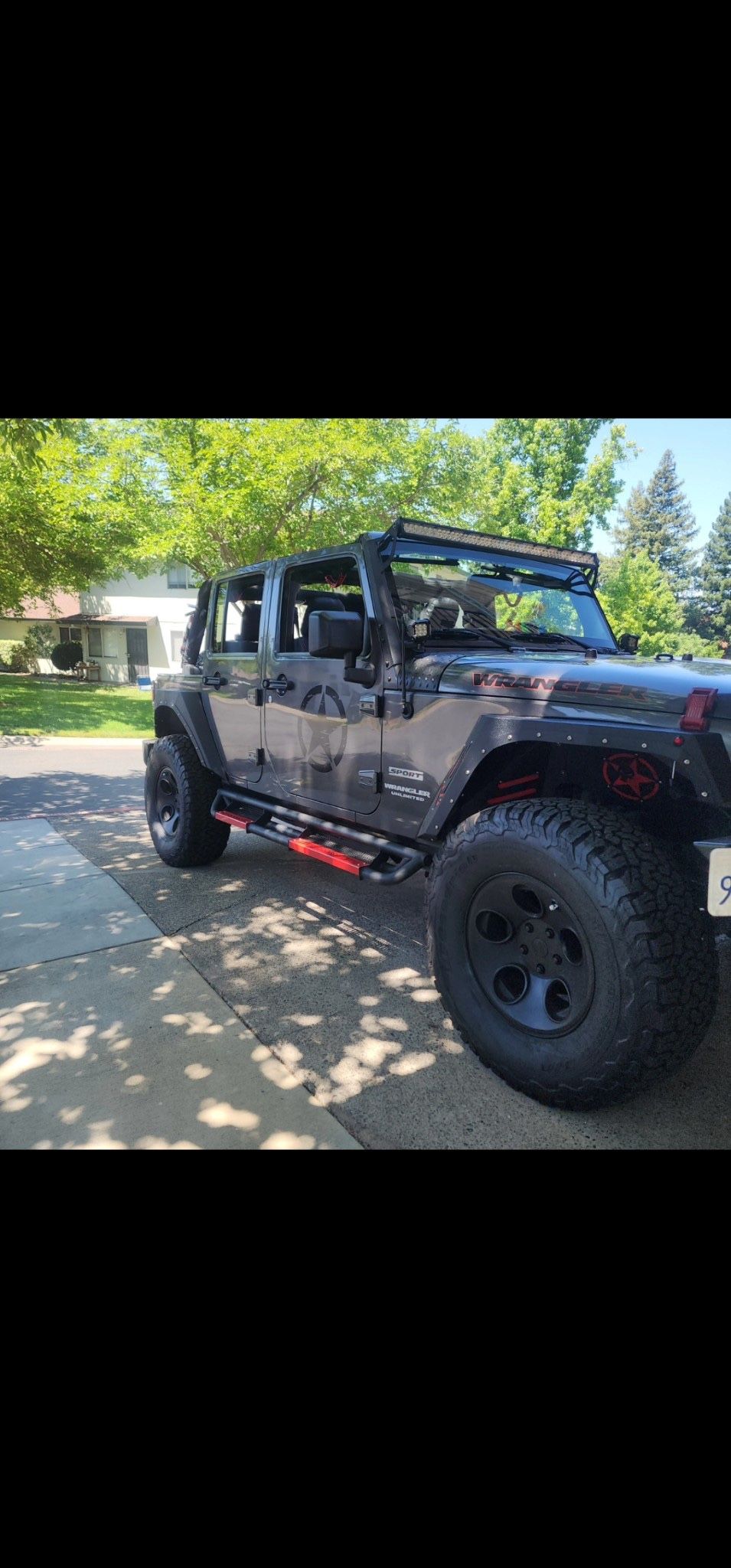 2017 Jeep Wrangler