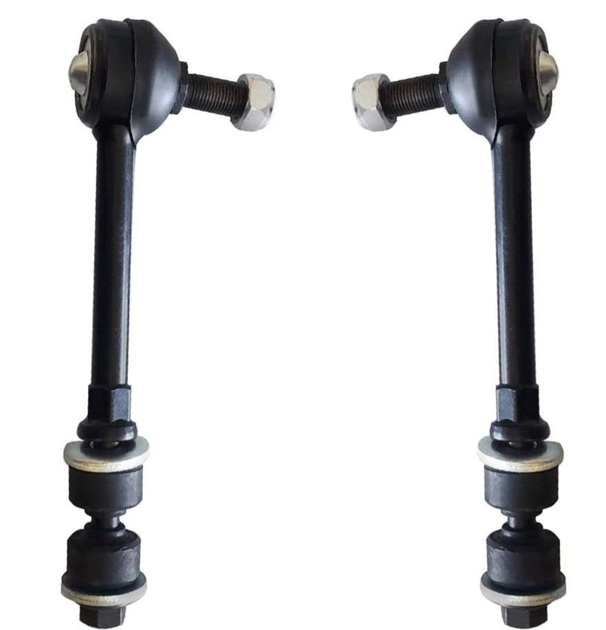 Sequoia 2001-2007, Front Sway Bar Link Kit K90680 for Toyota Tundra 2002-2006