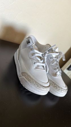 Jordan’s size 10c