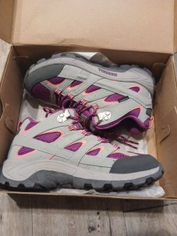 Merrell Waterproof Hiking Boots