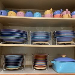 IKEA ADJUSTABLE PLATE HOLDERS