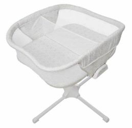 Halo bassinet