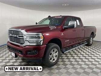2023 RAM 3500