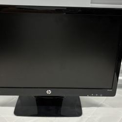 Monitor HP 2211
