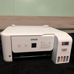 Epson ET - 2800 Sublimation Printer 