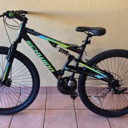 mountain bike schwinn 29 brand new 
